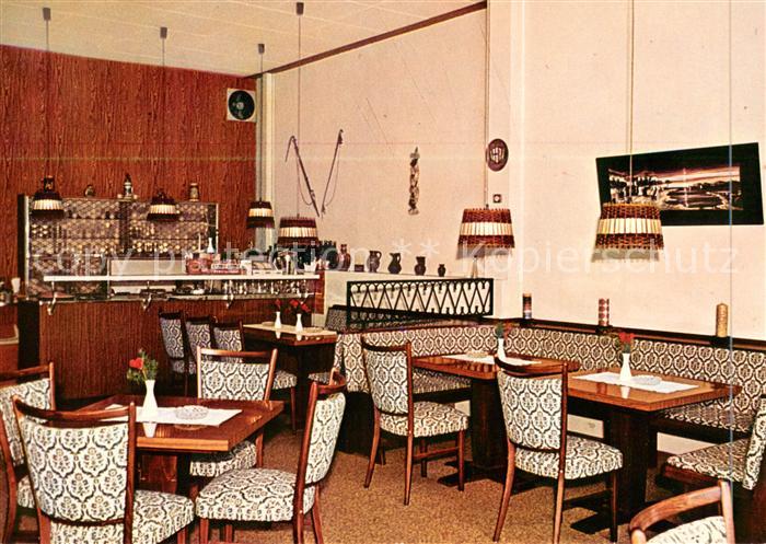 Bad Salzschlirf Theater Klause Gaststaette