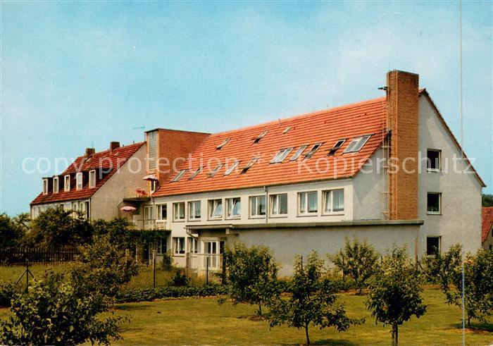 Harleshausen Alten- und Pflegeheim St Elisabeth