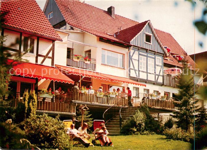 Lippoldsberg Lippoldsberger Hof Hotel Restaurant