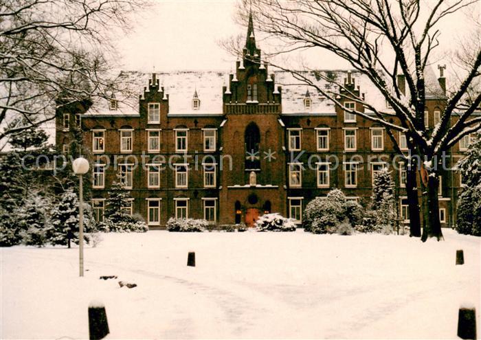 Bussum KBO Marienburg