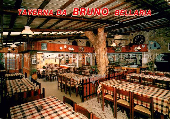 Bellaria Taverna Da Bruno