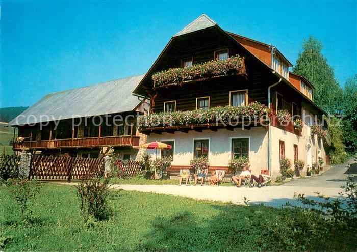 Semriach Ferdinand und Helene Kainz vulgo Eiblhof