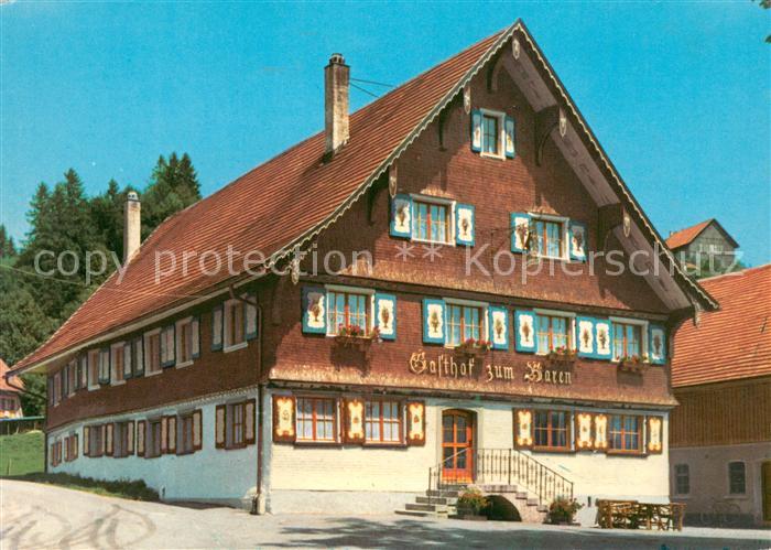 Eglofstal Gasthof zum Baeren