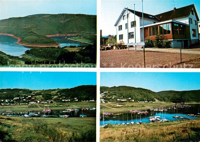 Woffelsbach Panorama Schullandheim Kreis Heinsberg