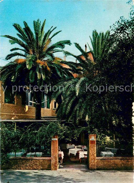 ALAssIO Savona Liguria IT Pensione Villa Banksia