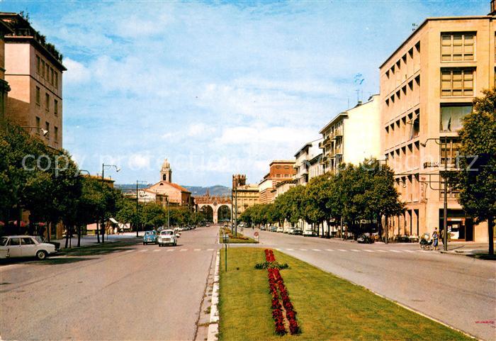 Verona Veneto Corso Porta Nuova