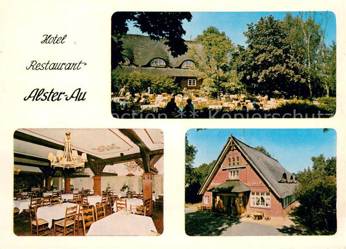 Duvenstedt Hotel Restaurant Alster Au Holsteiner Bauerndiele