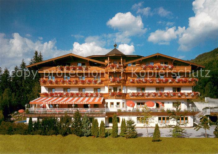 Sankt Johann Pongau Hotel Zinnkruegl