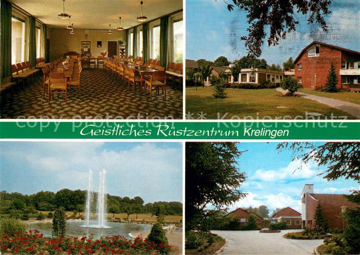 Krelingen Geistliches Ruestzentrum