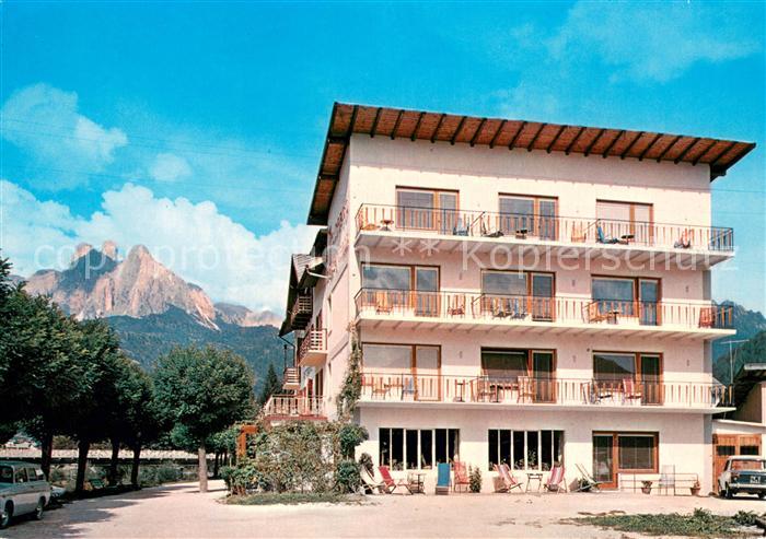 Fiera di Primiero Albergo Conca Verde Dolomiti