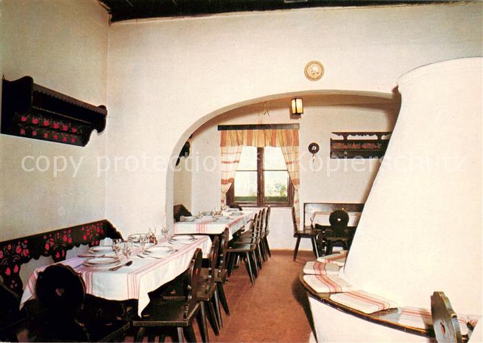 Bugac Csárda Schenke Restaurant