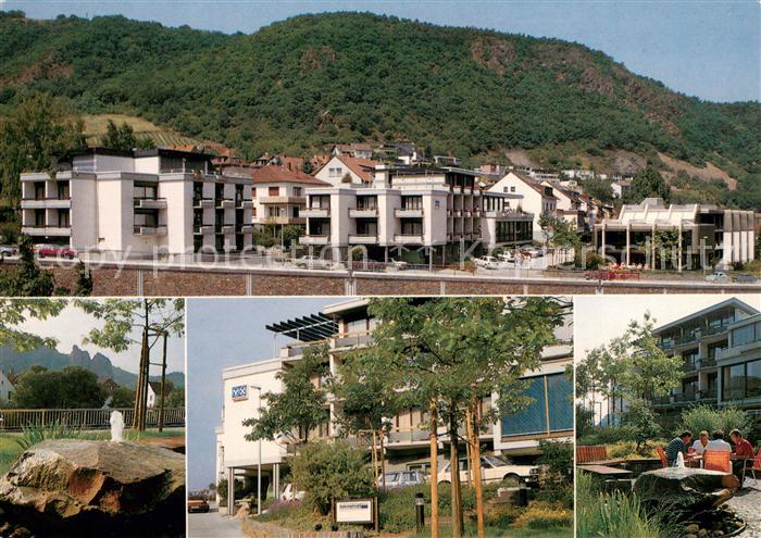 Bad Muenster Stein Ebernburg Genossenschaftliches Bildungsinstitut Hessen/Rheinl