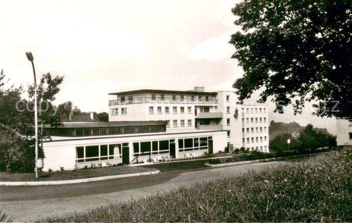 Volmarstein Orthopaed Heil und Pflegeanstalten