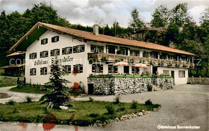 Elbach Miesbach Gaestehaus Sonnenkaiser