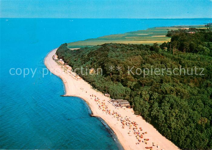 Daenisch-Nienhof Fliegeraufnahme