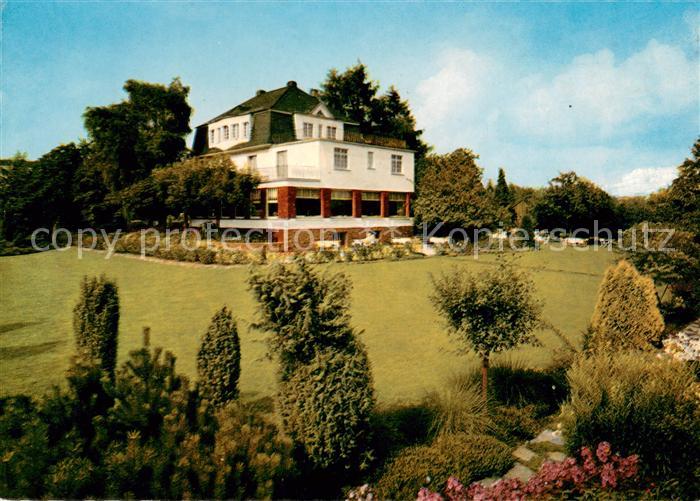 Rengsdorf Hotel Haus Forst