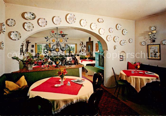 Ettal Benediktenhof Ettal Hotel Restaurant