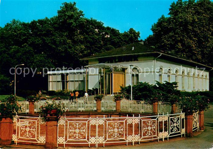 Bad Homburg Spielbank Casino