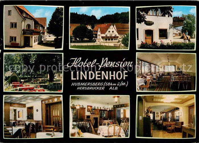 Hubmersberg Hotel Pension Lindenhof Gastraeume Terrasse