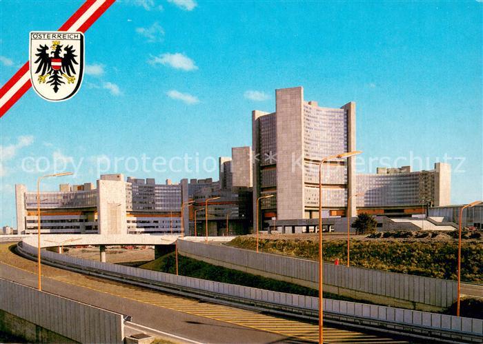 Wien International Centre
