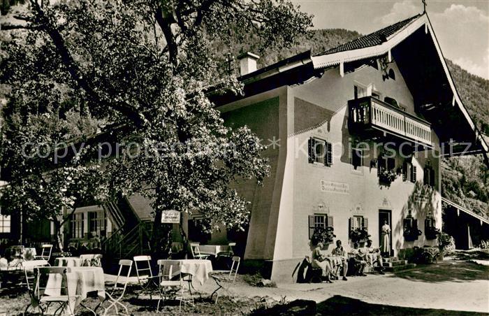 Nonn Oberbayern Gablerhof