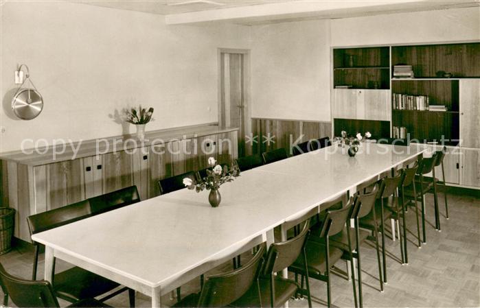 Gaiberg Baden Ev Jugendheim Hauptzimmer