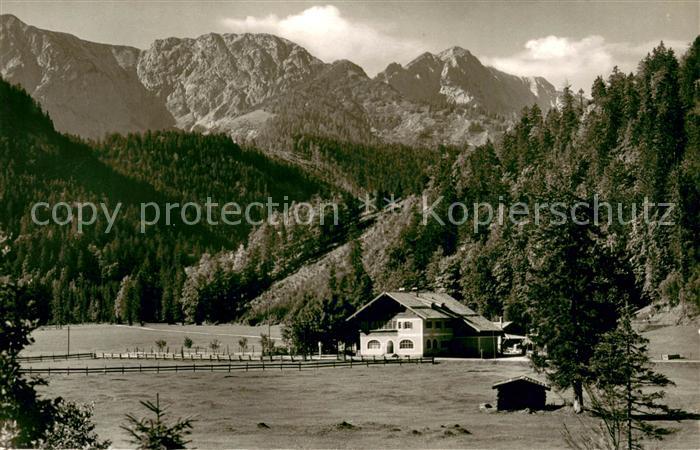 Bayrischzell Zipflwirt Gasthaus zum Sonnwendjoch