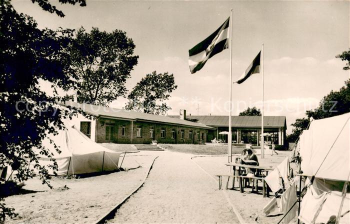 Scharbeutz Ostseebad Jugendheim Eutin