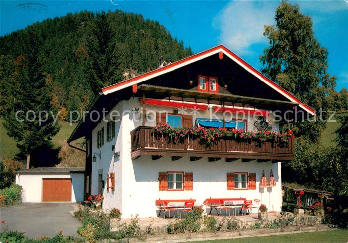 Bischofswiesen Haus Dorner