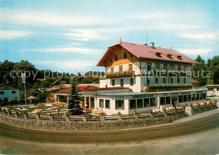 Bernried Starnberger See Hotel Seeblick