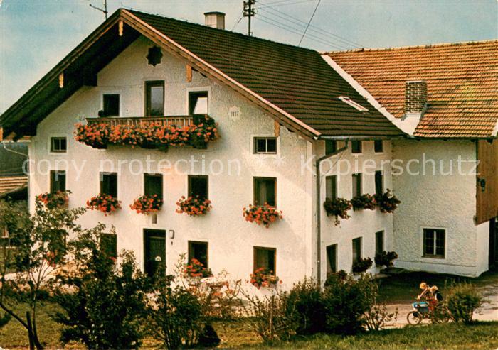 Neukirchen Teisenberg Haus Lechner DLG