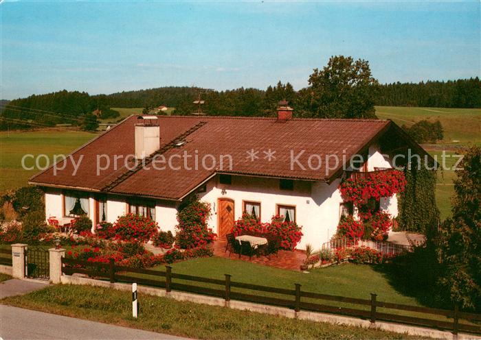 Neukirchen Teisenberg Haus Ludwig Ramstoetter
