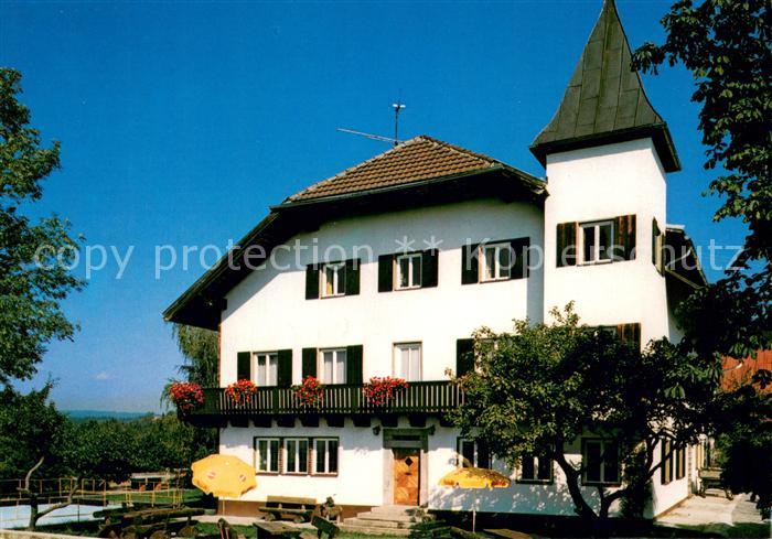 Neureichenau Hotel Pension Gut Riedelsbach