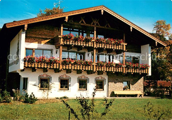 Nussdorf Inn Gaestehaus Binder