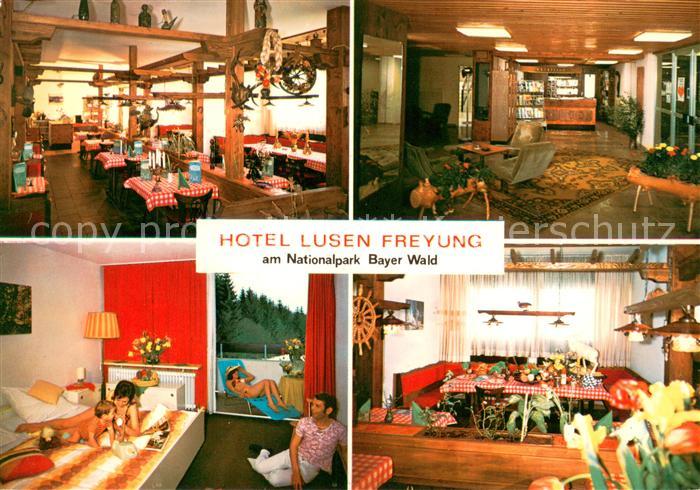 Geyersberg Wald Hotel Lusen Gastraeume Gaestezimmer