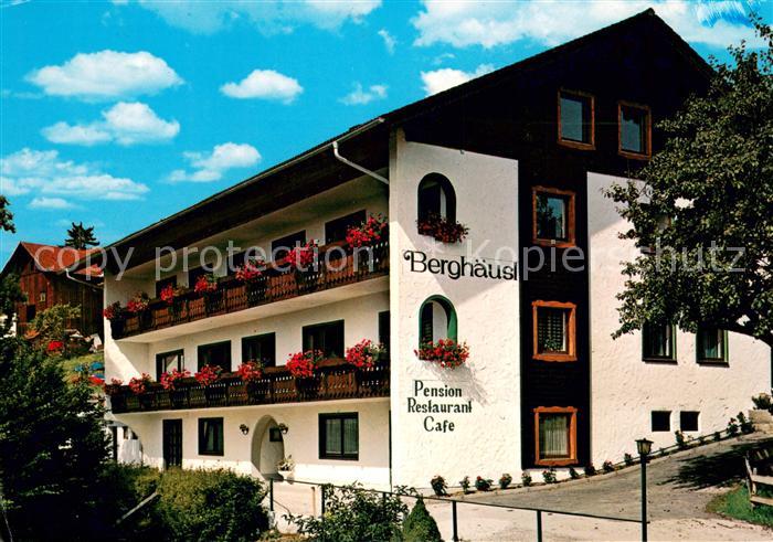 Faistenoy Pension Restaurant Cafe Berghaeusl