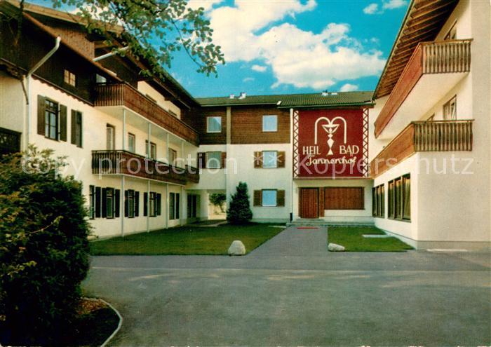 Feilenbach Heil Bad Tannenhof