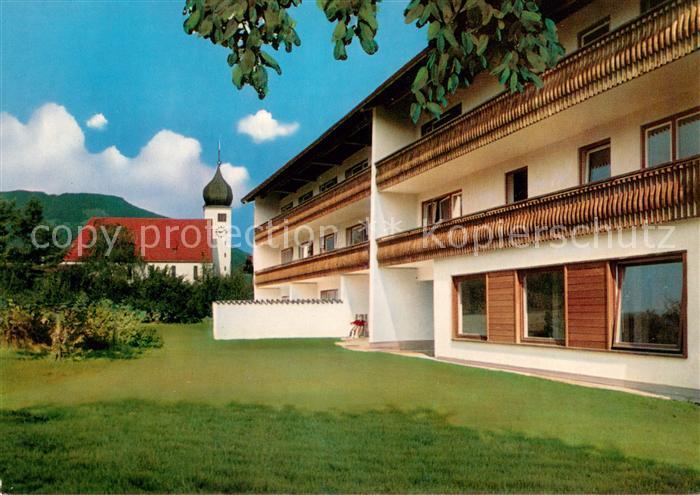 Feilenbach Heilbad Tannenhof