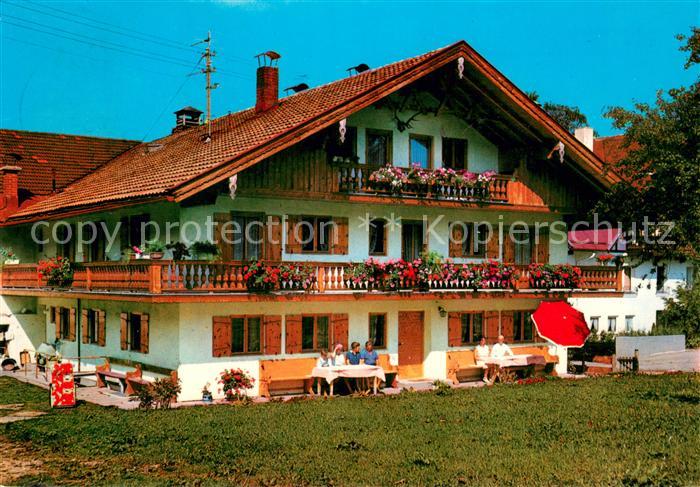 Neuhaus Schliersee Asenbauerhof