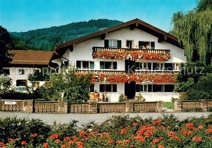 Feilnbach Blumenhof Heilbad