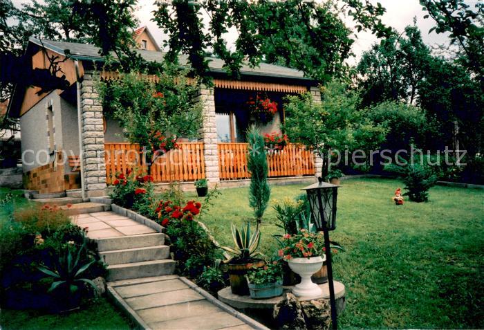 Struth-Helmershof Ferienhaus Elliger