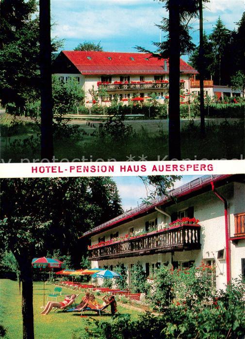 Haidmuehle Hotel Pension Haus Auersperg Terrasse
