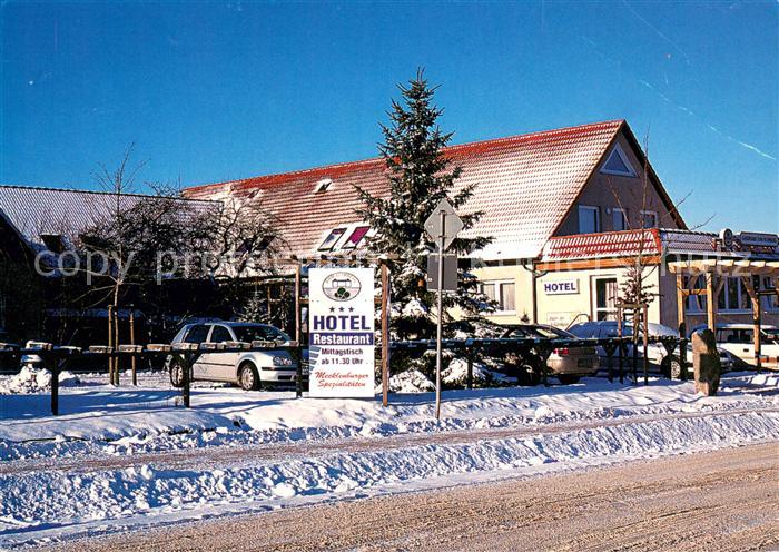 Luebstorf Gasthaus Zum Rethberg
