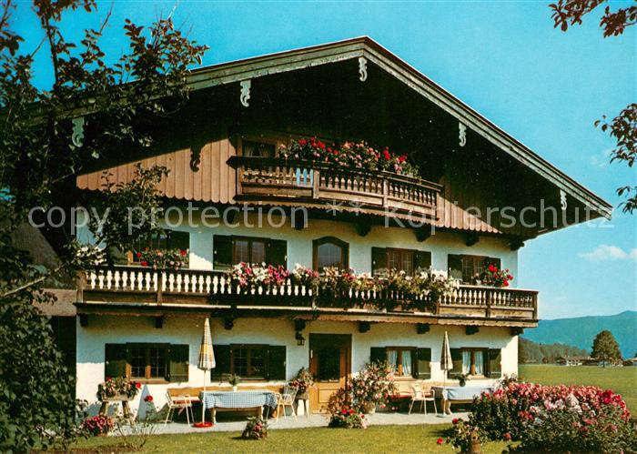 Scharling Kreuth Fleischhackerhof