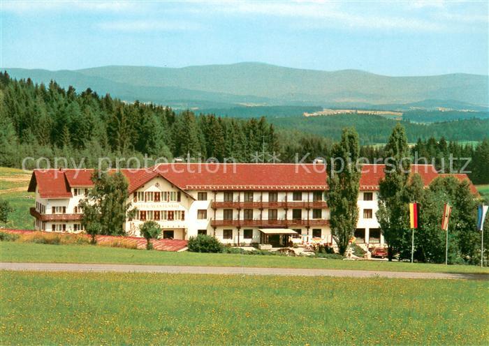 Bischofsmais Hotel Wastlsaege