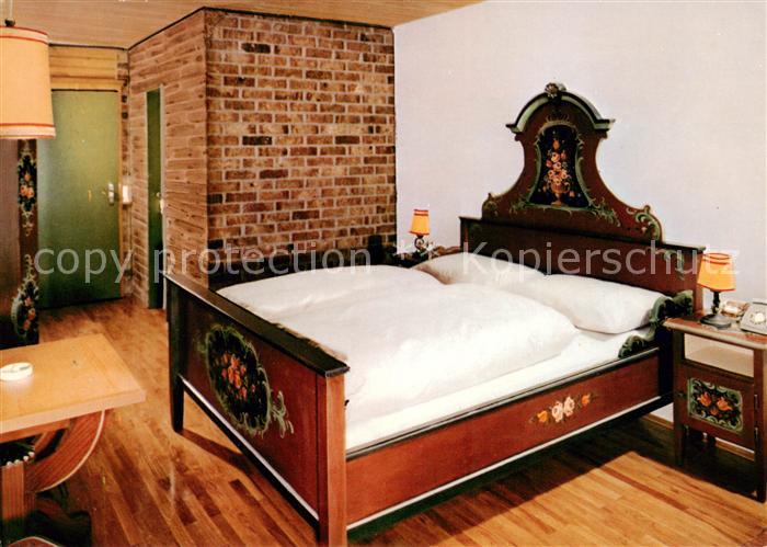 Tittling Ferienhotel Dreiburgensee Bauernzimmer