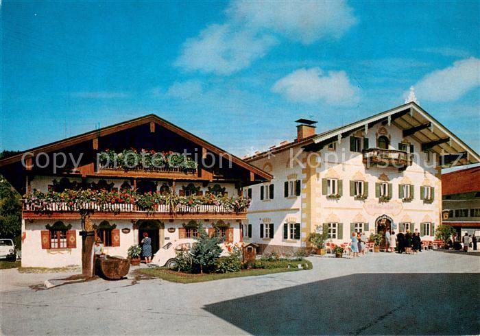 Toerwang Gasthof Zur Post