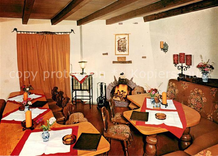 Treffelstein Hotel Restaurant Cafe Katharinenhof