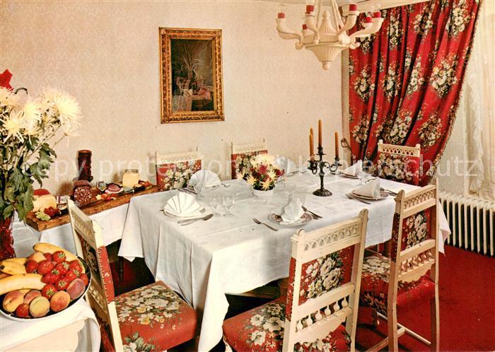 Treffelstein Hotel Restaurant Cafe Katharinenhof