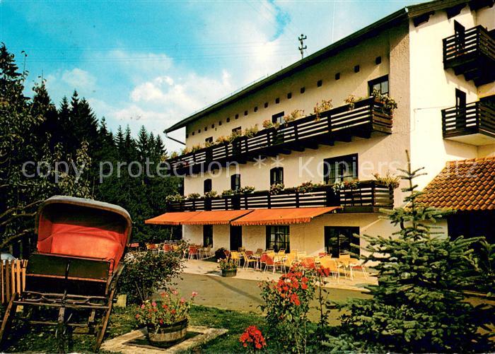 Treffelstein Hotel Restaurant Cafe Katharinenhof